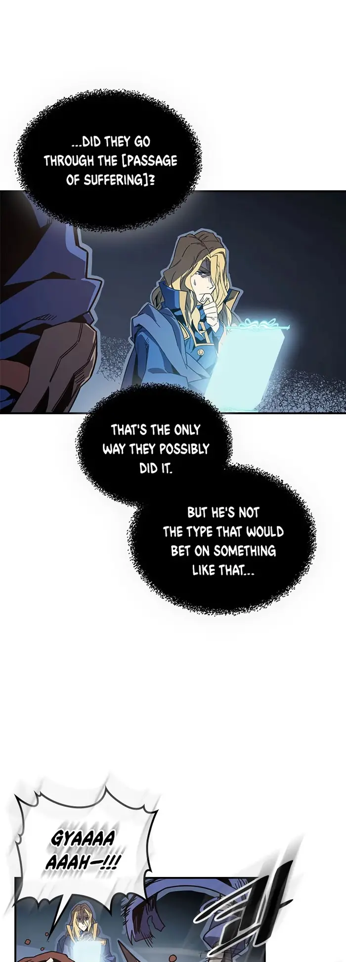 A Returner’s Magic Should Be Special Chapter 110 image 04_optimized